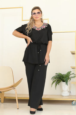 Джемпер М4-2789/2 - Wisell фото 2