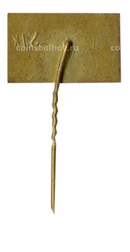 Значок Вильнюс