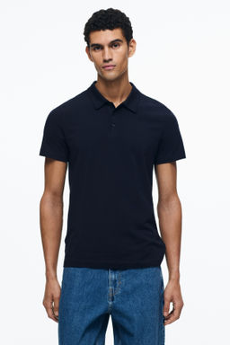 Polo Slim Fit - H&m фото 6