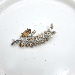 Брошь-подвеска - J.prettier фото 3