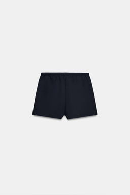 BERMUDA INTERLOCK / Marino