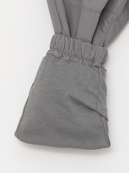 Beli Lastikli Erkek Bebek Jogger Pantolon - Waikiki фото 3