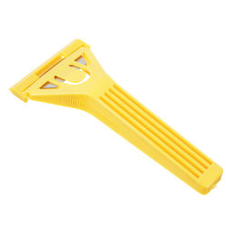 Скребок для стеклокерамики, металл+пластик, арт. ТА-003, 884-091