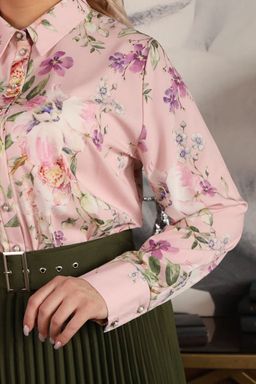 Платье П5-4272/7 - Wisell фото 4