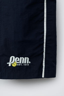 BERMUDA NYLON PENN  / Marino - Zara фото 4