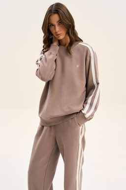 Костюм GO F3108/04-03.164-170 капучино