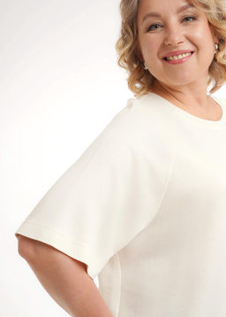 Джемпер Вельвет