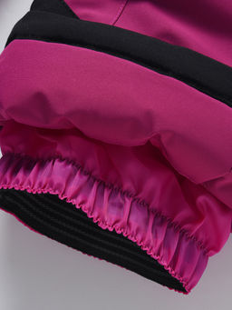 Горнолыжный костюм до -25С - Mtforce фото 18