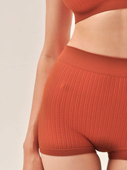 MY Трусы женские BX326 SHORTS PLAIT (1/100)  фото 19