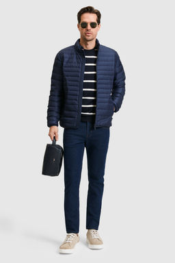 Erkek Lacivert Mont - U.s. polo assn фото 2