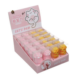 Точилка Кошачья лапка, МИКС - Simaland фото 5