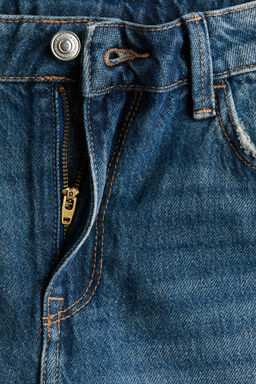 Bermudas en denim - H&m фото 10