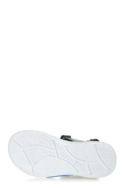 Туфли открытые малодетские ZEBRA