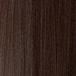 SIM-BRAIDS Канекалон двухцветный, гофрированный, 65 см, 90 гр, цвет серый/русый(#FR-16) - Queen fair фото 2