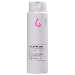 Шампунь для объема волос, для тонких-окрашенных волос Volume Tonic 1400013