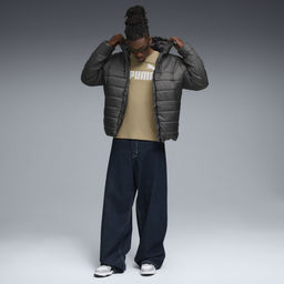 Куртка взрослая