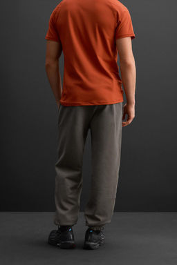 JOGGER TROUSERS - Zara фото 27