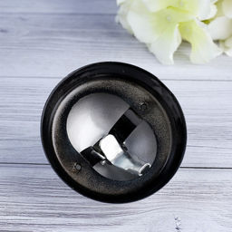 Звонок настольный Ring for a coffee, 7.5 х 7.5 х 6 см - Simaland фото 3