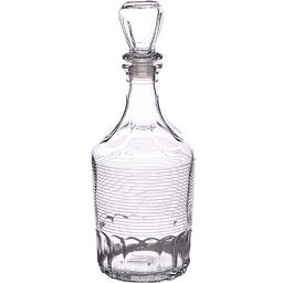 1230-Г Набор д/вина 7пр. Мираж графин+6 стаканов - Mayer&boch фото 9