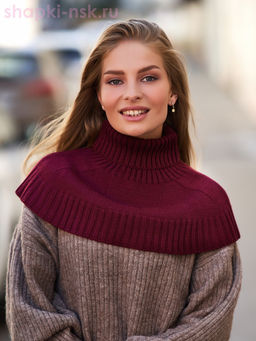 MM 54 Манишка женская