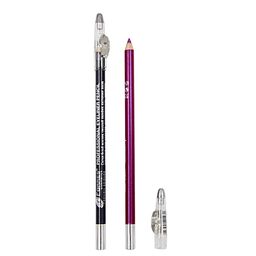 FARRES /W207-001/ Карандаш с точилкой № 001 Black Чёрный.(12) АКЦИЯ !!!