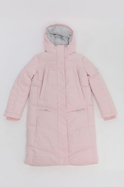 Куртка ЗАПОРОЖЕЦ Lastochka PINK  фото 5