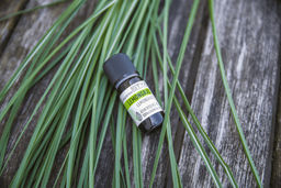 Эфирное масло ЛЕМОНГРАСС STYX, 10 мл фото 3