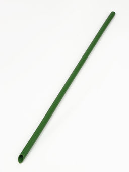 Цена за 20 шт. Колышек для подвязки растений, h=60 см, ножка d=1.6 см, пластик, МИКС, Greengo  фото 7