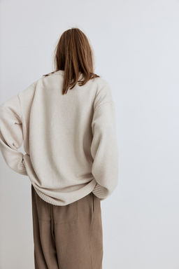 Vestido de punto - H&m фото 5