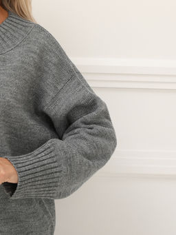 Джемпер Др5-502/4 - Wisell фото 16