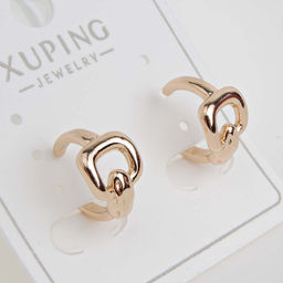XUPING Серьги-каффы арт. 18 1222 (id 280128)