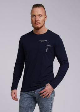 Джемпер мужской