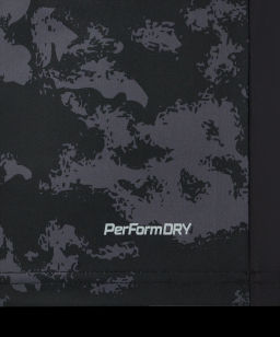 Футболка вратарская JOGEL DIVISION PerFormDRY SPLASH GK Jersey, черный  фото 5