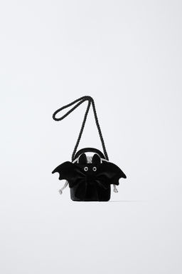 HALLOWEEN CROSSBODY BAG