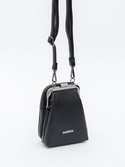 Сумка 29133-9 black Velina Fabbiano-Safenta