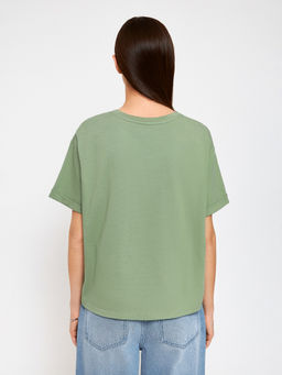 Футболка жен. Braton23 светло-розовый - Concept club фото 9