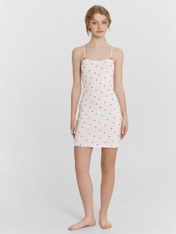 СОРОЧКА НОЧНАЯ ЖЕНСКАЯ - Mark formelle фото 2