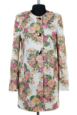 012-0184 Плащ женский - El podio фото 6