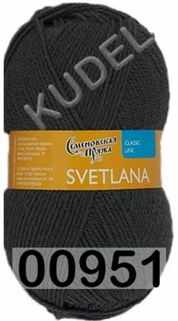 КОМИССИЯ 0% Цена за 1 моток SVETLANA / СВЕТЛАНАПШ