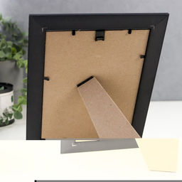 Фоторамка для фото 15×21 см Keep memories, Ada, пластик, яшма