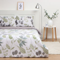 Постельное бельё LoveLife 2сп Весна, 175х215см, 200х225см, 50х70см-2шт, 100%хлопок, сатин, 125г/м