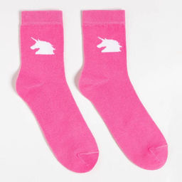 Подарочный набор KAFTAN носки, размер 36-39 (23-25 см), маска  фото 7