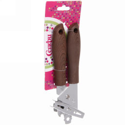 Цена за 2 шт. Консервооткрыватель "Сhocolate"