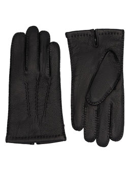 Перчатки мужские 100% ш HP611 black