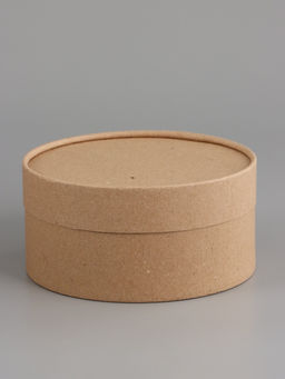 Набор подарочных коробок 3 в 1, завальцованные, крафт, 20 х 12 - 18 х 10 - 16 х 8 см