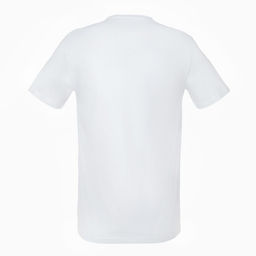 Футболка мужская KAFTAN «Merry Christmas» размер 52, белый