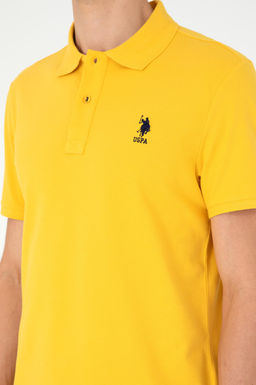 Мужская футболка Safran Basic - U.s. polo assn фото 7