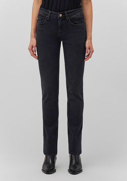 Mona Gold Premium Antrasit Jean Pantolon - Mavi фото 3