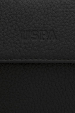 Kad_n Siyah C_zdan Sepette S_rpriz _ndirim - U.s. polo assn фото 7