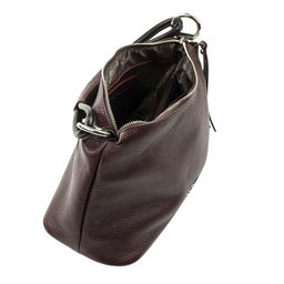 0464 Бордовый - Alessandro birutti фото 6